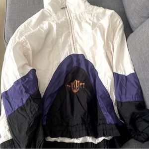 Vintage 80’s pullover - Bogner -unisex size M/men’s